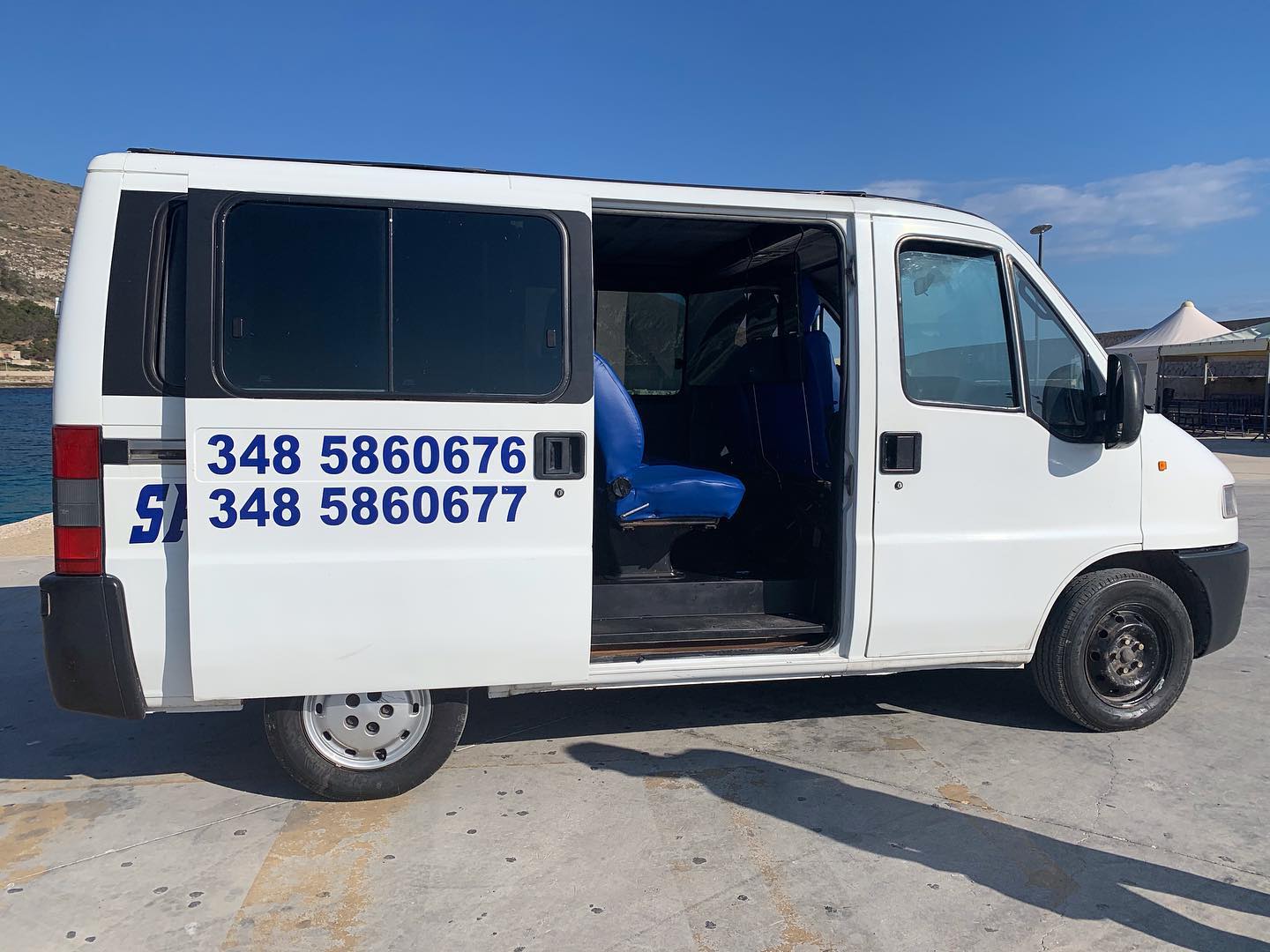 Speedy Taxi